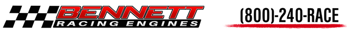 Bennett Racing Engines