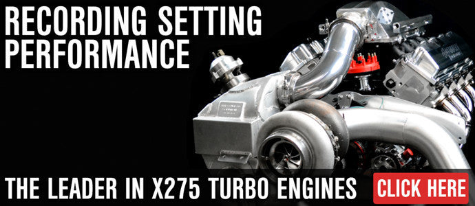Bennett Racing Sbf Bennett Racing Engines